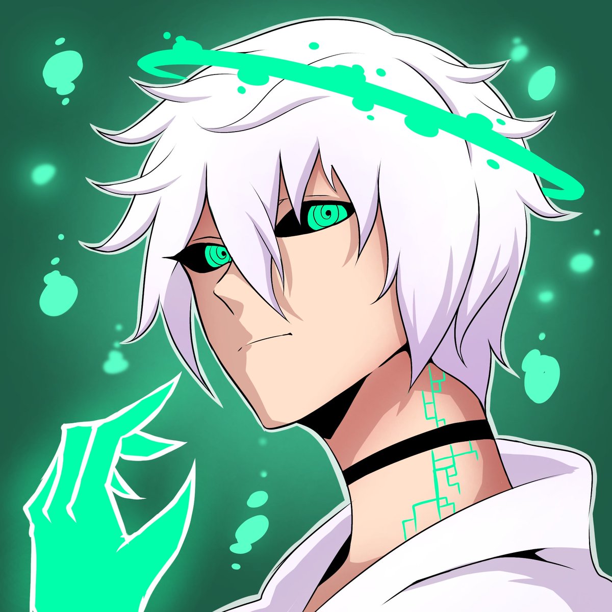 🔥 NEW DROP 🔥 SHUJIN MAN#060
The Darkside has been born.👿👿👿
Price : 0.015 ETH
.
.
.
.
.
#NFTs #NFTdrop #NFTCollection #nftcollectors #NFTshill #opensea #NFTartist