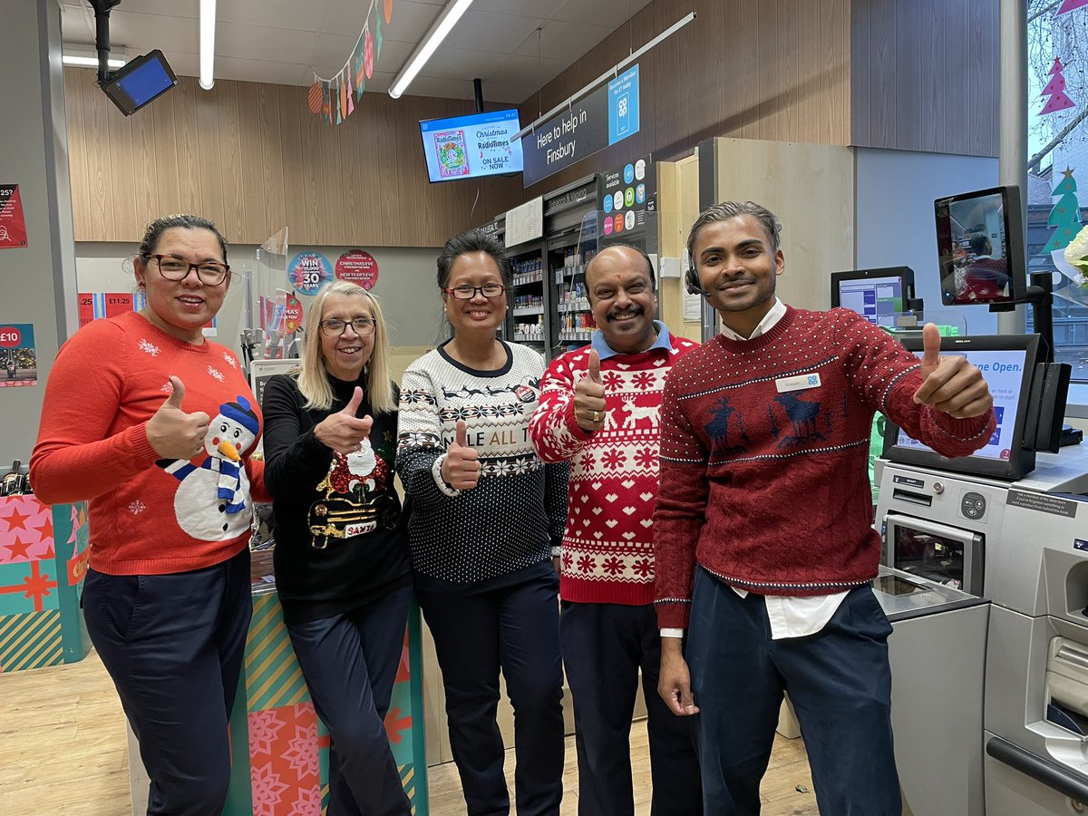 Dinesh Thrikawala tweet media