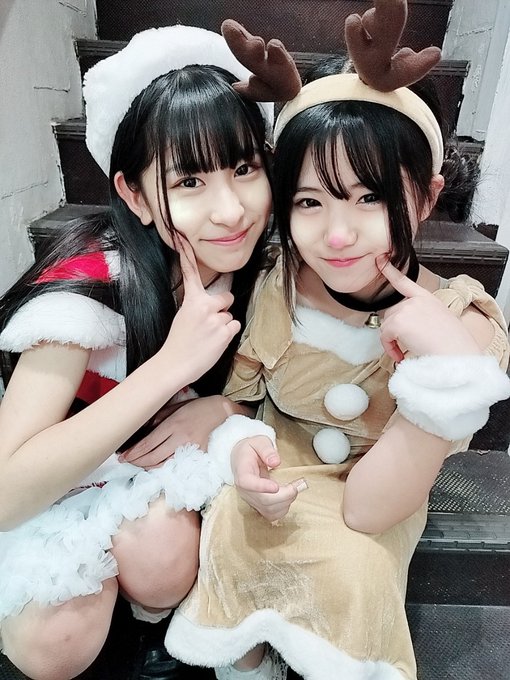 Twitterのコスプレ画像5