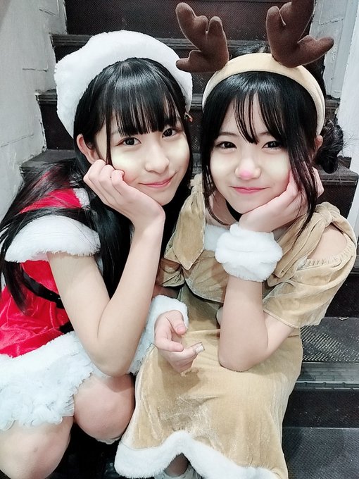 Twitterのコスプレ画像6