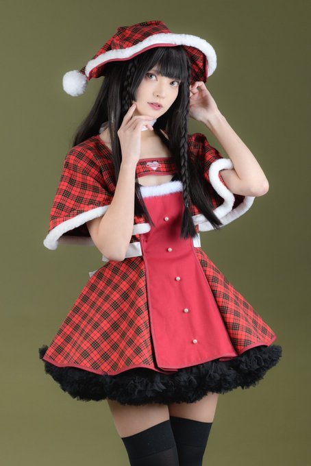 Twitterのコスプレ画像18