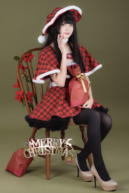 Twitterのコスプレ画像17