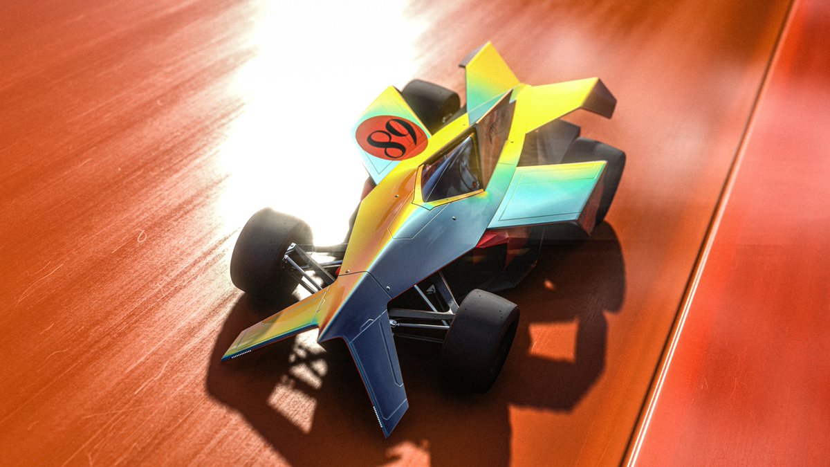 WorldviewVP's tweet image. 🏎️
-
#Forza #ForzaHorizon #VirtualPhotography