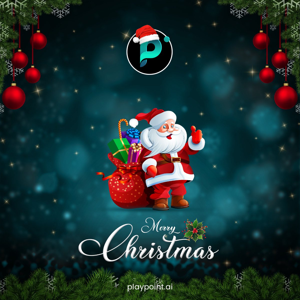 Wishing you a joyous Christmas filled with love, happiness and prosperity!

Merry Christmas!!

#Arbitrum #Playpoint #Christmas #MerryChristmas2022 #Trader #Litecoin #forex #BTC         #DogeCoin #Metaverse #NFT #Binance    #StockMarket #binary