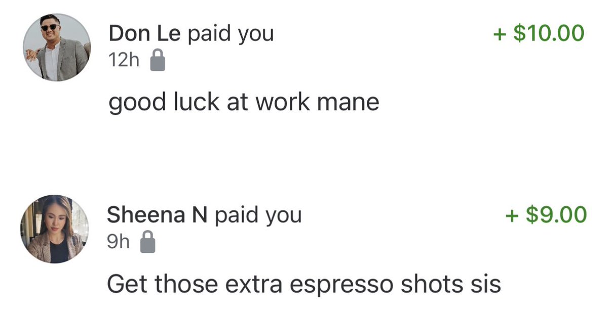 Woke up to free Starbucks!! Thank you <a href="/Sheenanah/">𝓢𝓱𝓮𝓮𝓷𝓪</a> &amp; <a href="/D0NLE/">don</a> ❤️❤️👁👄👁