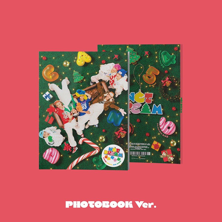acupoftaro's tweet photo. 🎄 PH ONLY | CHRISTMAS GA 🎄

hi!! im giving away 1 sealed candy photobook and 1 sealed candy special ver. to 2 winners!! mechanics:

- like, rt, follow
- reply to this tweet with:

MERRY NCT CHRISTMAS #NCTDREAM_Candy #NCTDREAM 

will announce the winner tom, dec. 25 at 10pm!! ☃️ https://t.co/nUja1uNLkq
