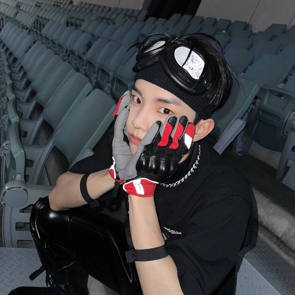 더보이즈 인스타 #큐