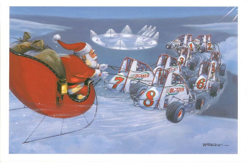 A very Happy Christmas to Brethren all from <a href="/BucksCCL9945/">BucksClassicCarLodge</a>  
We wish you all have a great time with your families &amp; loved ones