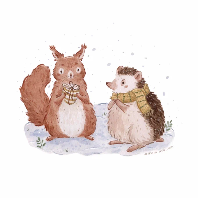 Merry Christmas everyone! 
