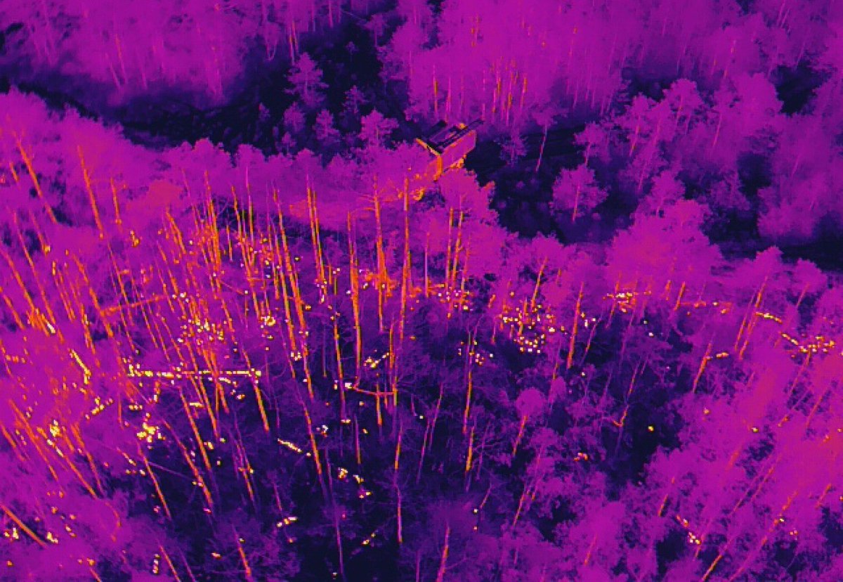 ATLAS_SDIS21's tweet photo. 🌊🌨️Après le décret "Sécurité Civile" voici celui sur l'utilisation de caméras ET capteurs sur des #UAS pour la connaissance des phénomènes naturels et la police administrative des risques techno.
L'article R. 563-21 concerne t-il les #SIS? A creuser!
➡️https://t.co/MfBFSieGfh https://t.co/oxiDfCPOAE