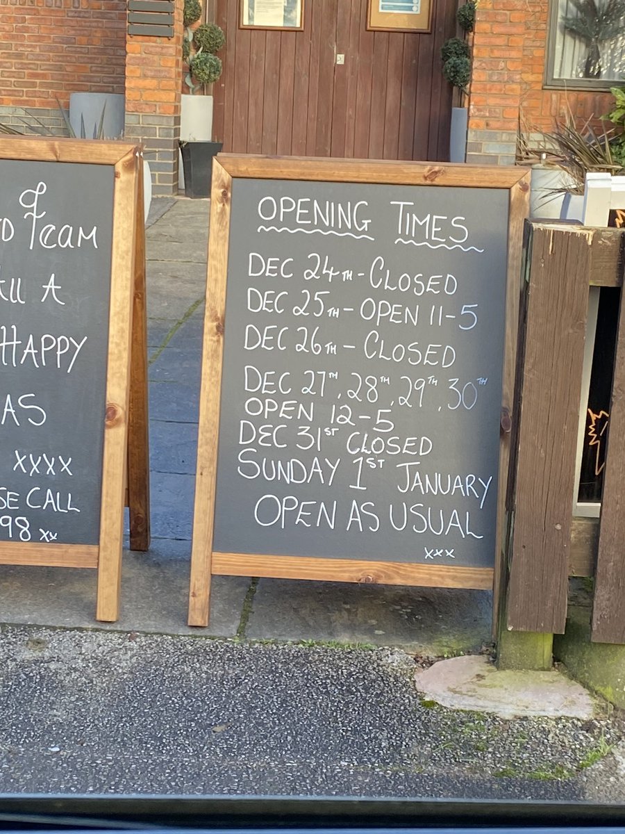 AJWoolley's tweet photo. @MarstonsPLC I booked a table several weeks ago for this evening at the Wheafsheaf Laney Green Cannock called to into the pub this afternoon to add people to the party to find out that you are closed this evening, no contact from the pub to cancel disgusting service. https://t.co/OOV9ATDeOm