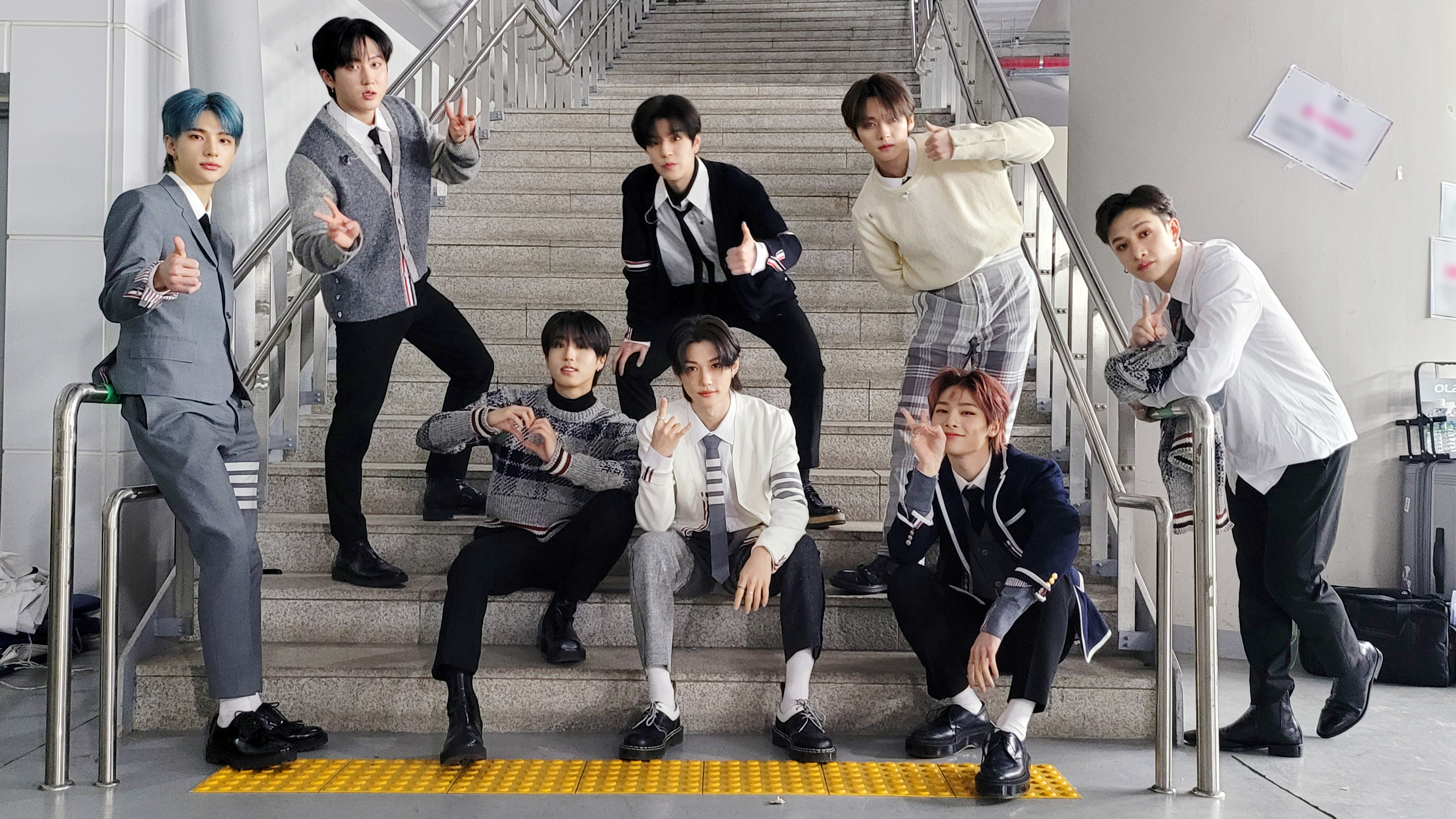 Stray Kids Japan Official on X: 