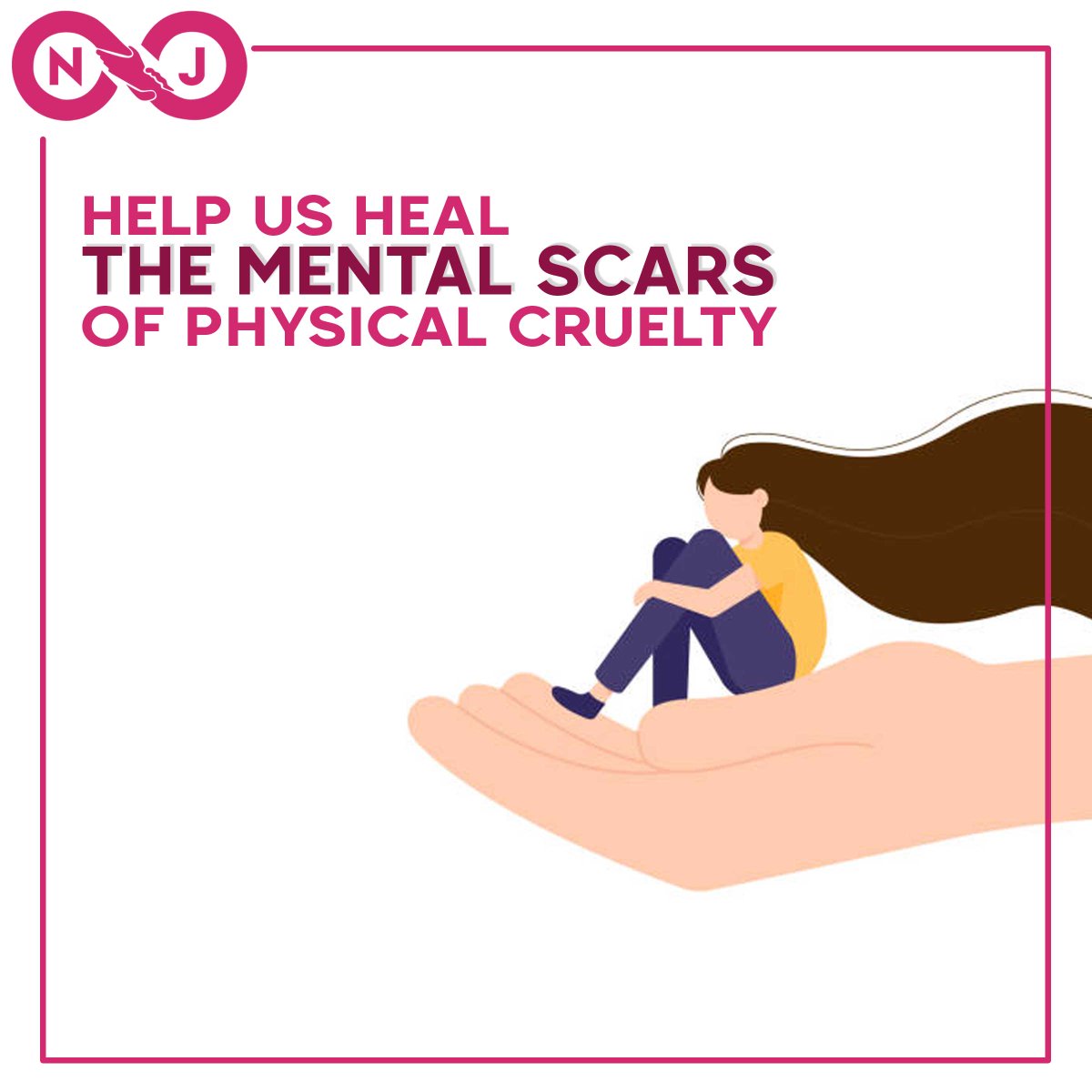 TheNoorja's tweet photo. We acknowledge the significance of offering the essential support and care when it comes to cancer.

Visit us now - https://t.co/poRF5uy6gH

#uplift #uplifiting #NGO #Foundation #charity #nonprofit #education #donate #volunteer #help #love #children #community #donation #change https://t.co/oJWVC0zryS