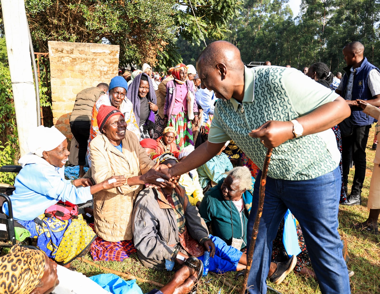 Citizen TV Kenya on Twitter: