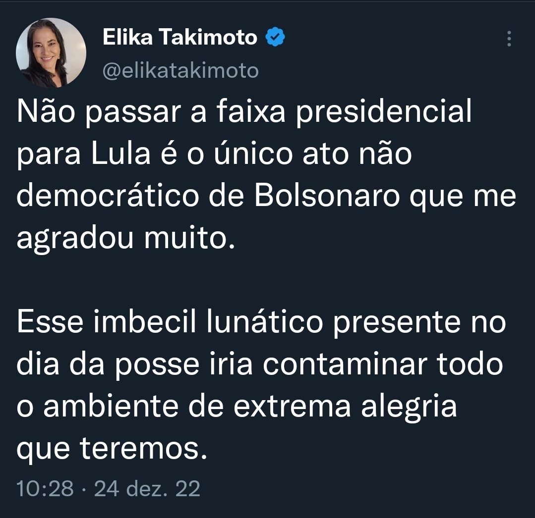 Capitão Jack 💪🐍 tweet media