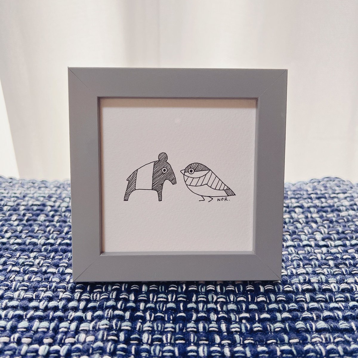 NOR.】 (@NOR_BUN) / Posts / X