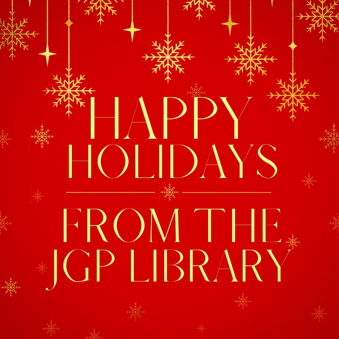 JGP '28 Library tweet media