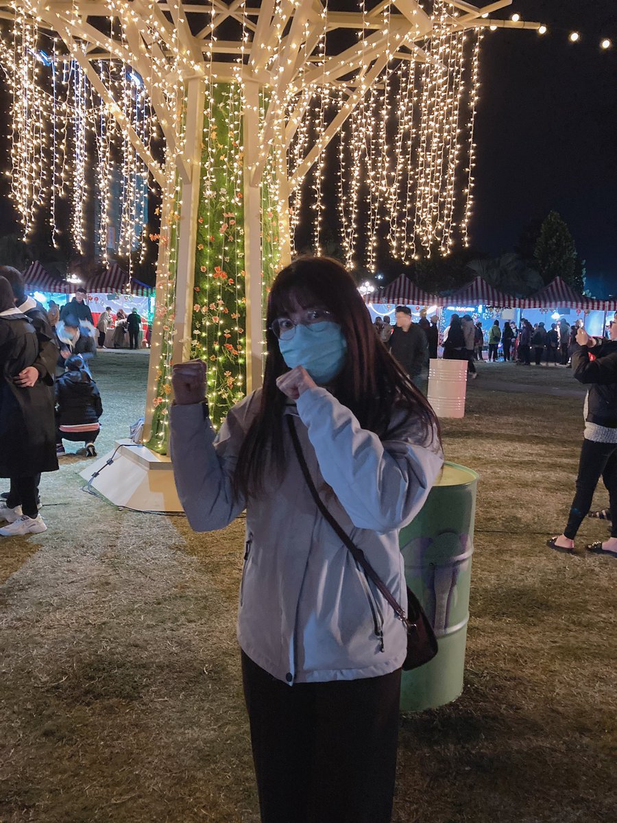 a0912522330's tweet photo. 大家～聖誕快樂🎄 https://t.co/XfZ3dtQ6mX