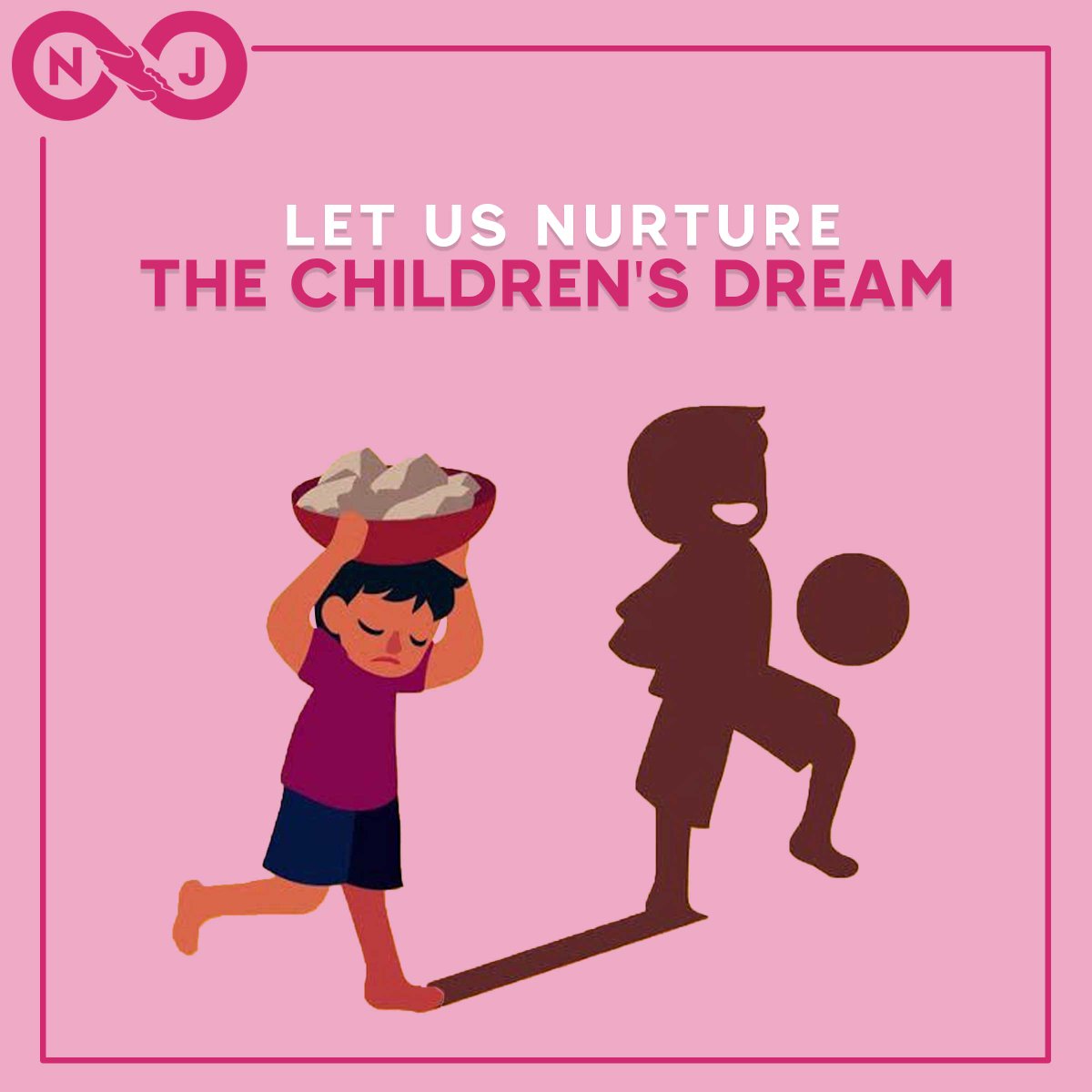TheNoorja's tweet photo. Every child has aspirations that they constantly work toward achieving. We give needy kids the appropriate guidance so that their personalities are well-shaped.

Visit us now - https://t.co/poRF5uy6gH

#uplift #uplifiting #NGO #Foundation #charity #nonprofit #education #donate https://t.co/p6vbsamW1R