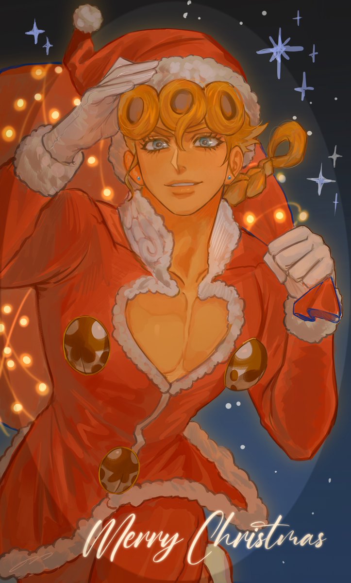 _ON0N_'s tweet photo. merry christmas! https://t.co/m0119au9d0