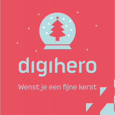 DigiheroNL's tweet photo. 🎄 ❄️  Het is (bijna) weer zover, 'the most wonderful time of the year'!

Namens alle medewerkers van Digihero wensen wij iedereen fijne kerstdagen toe! https://t.co/MqHYqawFru