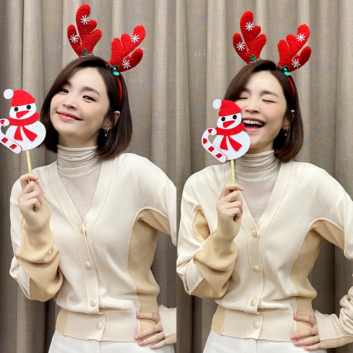 Merry Christmas! ❤️