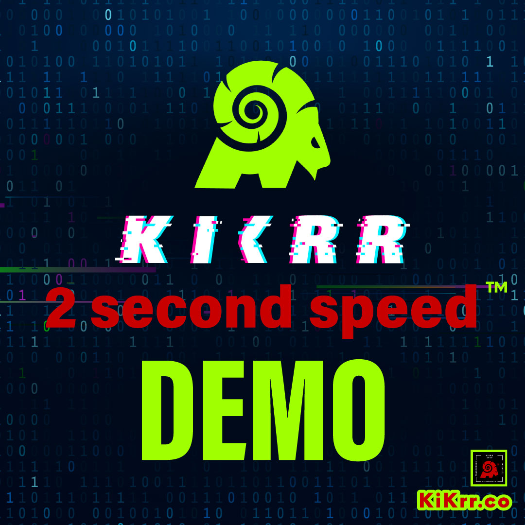 _KIKRR_'s tweet photo. #KIKRRdemo #SPEEDdemo #2SECONDstory #2SECONDdemo #ANTIvirus #EDR #CYBERsecurity #INFOsec https://t.co/kQwg8FwVuv https://t.co/gXuMrWDgNG