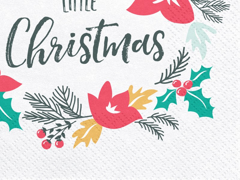 DekoramaNo's tweet photo. 🌟 Juleservietter - Merry Little Christmas - 33cm - 20 stk 🎄 Servietter til jul i lunsjstørrelse - Merry Little Christmas.

Juleserviettene måler 33x33cm, og det er 20 stk i hver pakke.
Dette og mange andre produkter til Jul finner du i vår julebutikk! 🎅
👉 ... https://t.co/BZNNPVHZA0