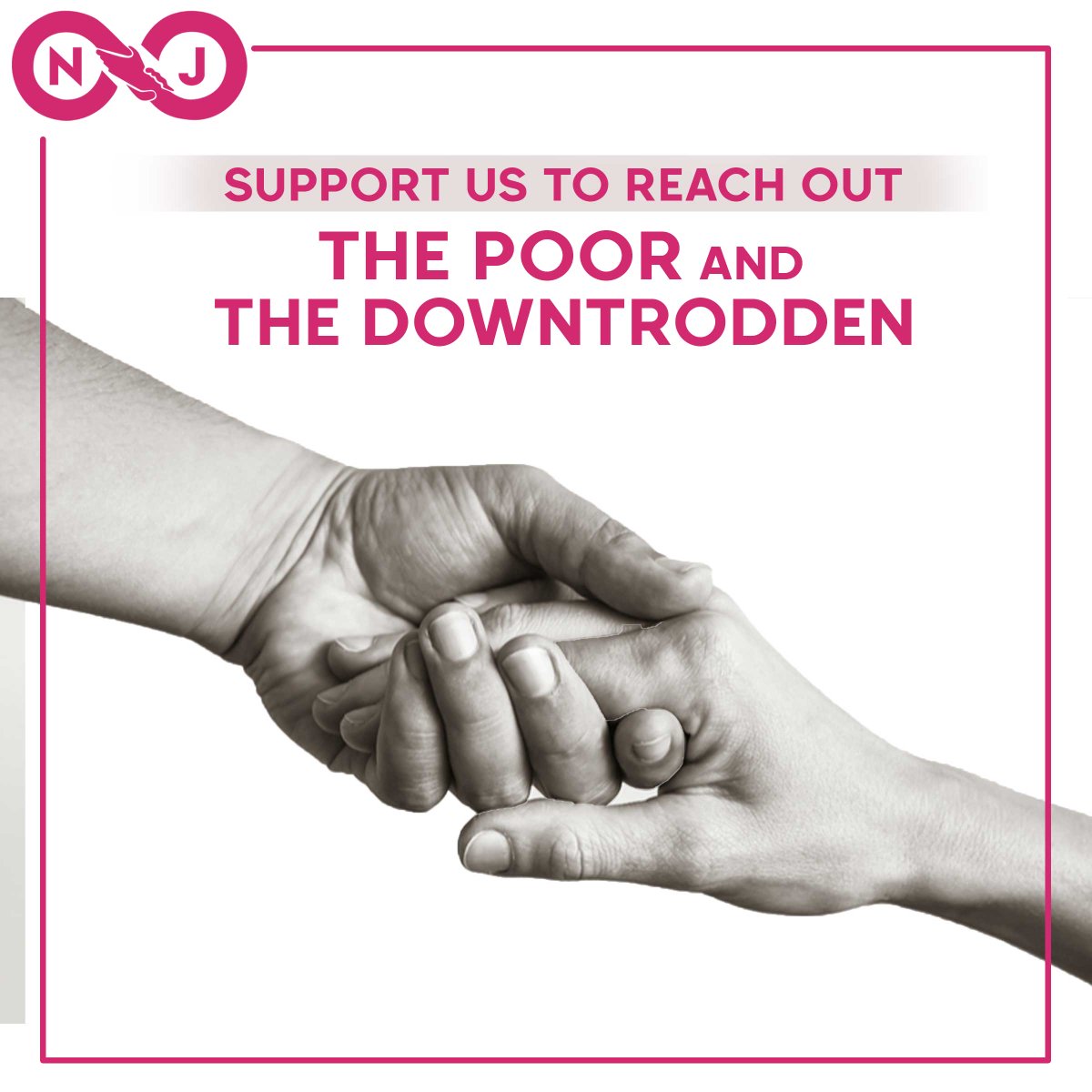 TheNoorja's tweet photo. Even the most basic necessities of life are out of reach for certain people. We help such people to live a dignified life

Visit us now - https://t.co/poRF5uy6gH

#uplift #uplifiting #NGO #Foundation #charity #nonprofit #education #donate #volunteer #help #love #children https://t.co/Cb1MPqD37E