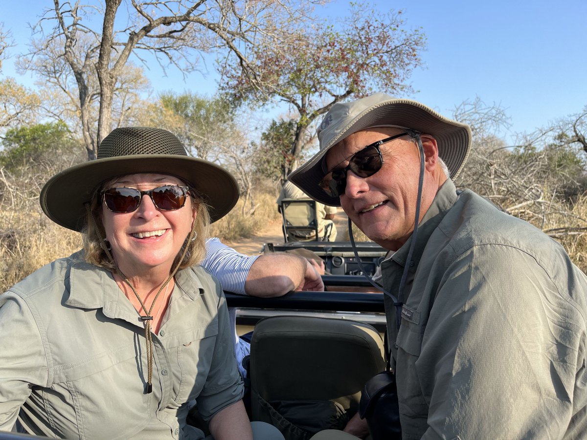 How a brush with death reminded me to stop and enjoy it all chicago.suntimes.com/2022/12/24/234…