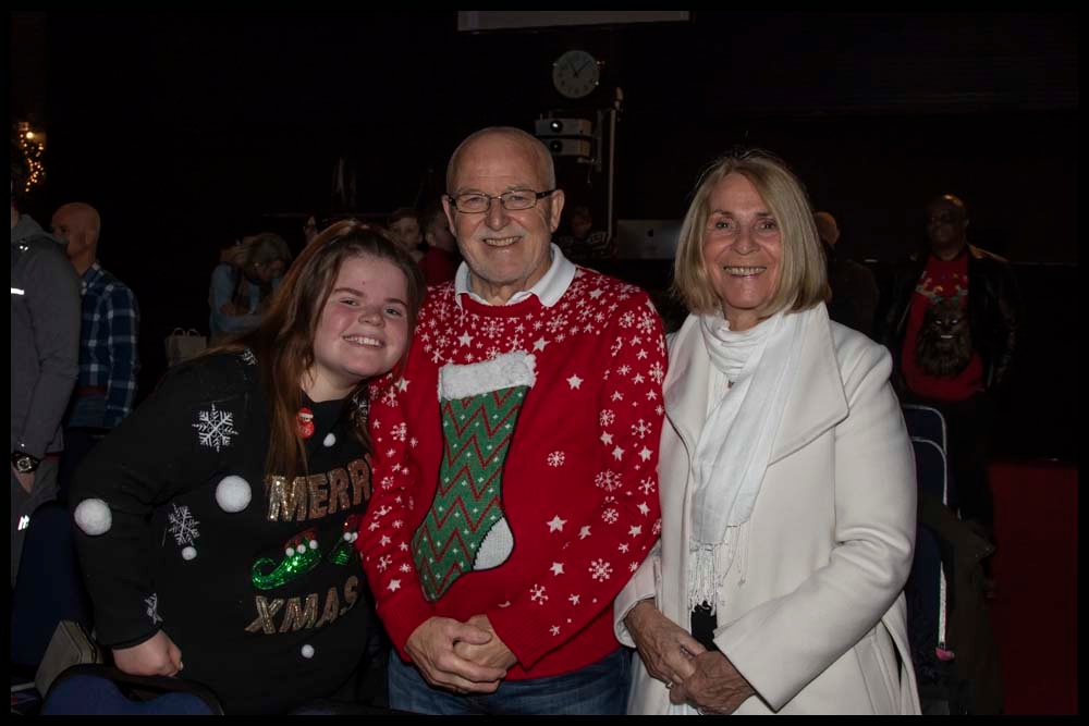 ✨ Happy Christmas from everyone at FCC! ✨