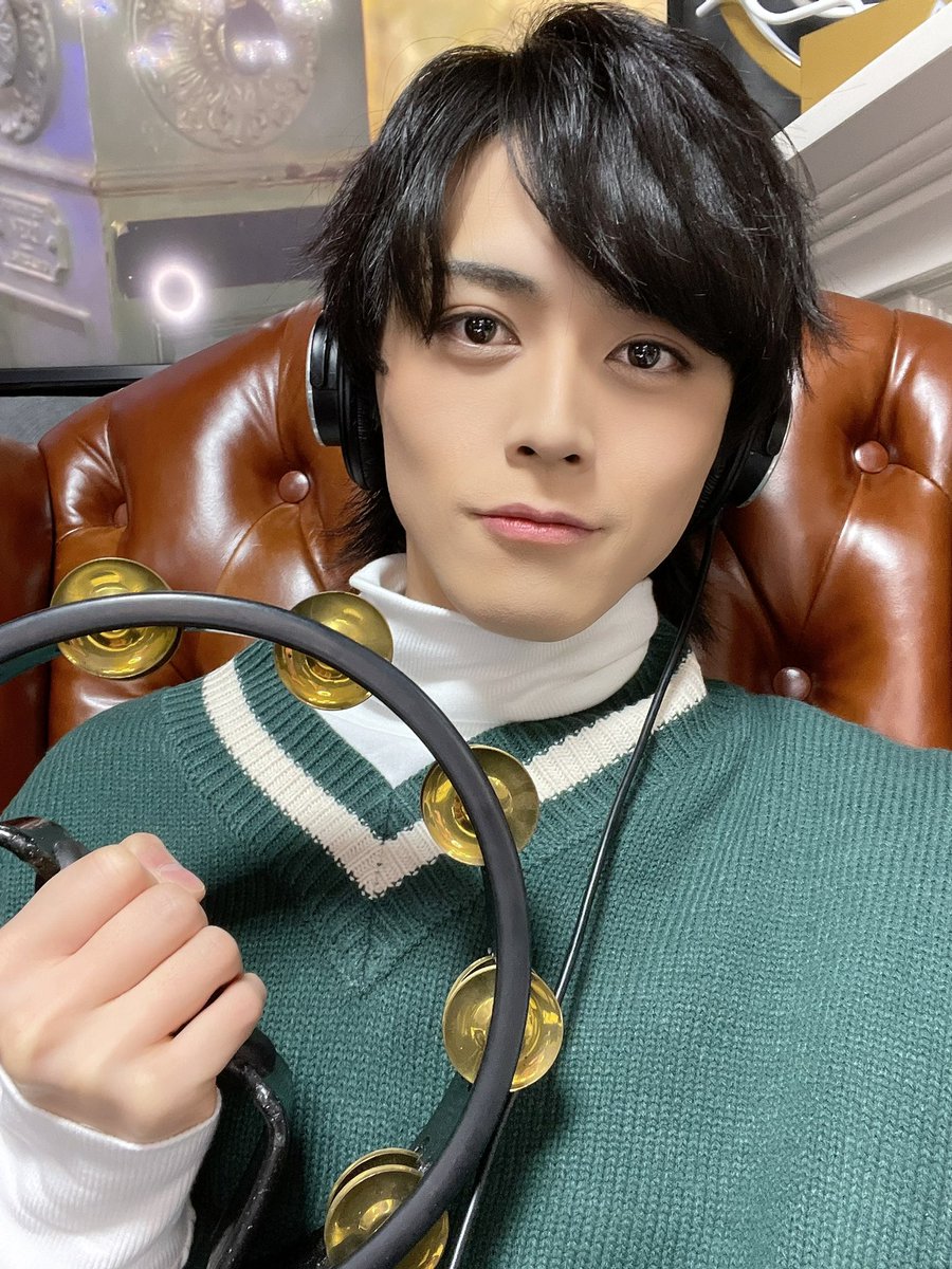 Mick3109's tweet photo. FC限定配信イベント
『聖夜の密談・イン・ビゴライブ』

楽しすぎてあっという間でした！！

特別な時間を皆さんと過ごすことが出来て、とても素敵なクリスマス・イヴになりました！！

ハッピーな時間を本当にありがとうございます！！
メリークリスマス🎄 https://t.co/DpwthL31dw