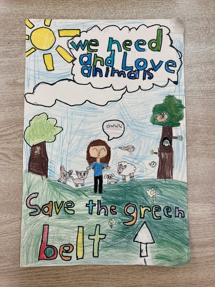lindaschown's tweet photo. Another amazing PSA! The Greenbelt belongs to children too! Their voice matters &amp; so does their future! @fordnation #RepealBill23 #HandsOffTheGreenbelt #onpoli Keep the Greenbelt green! https://t.co/cotuG4re3A