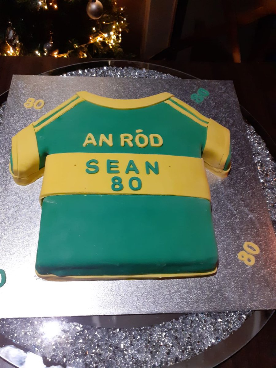 Rhode GAA tweet media