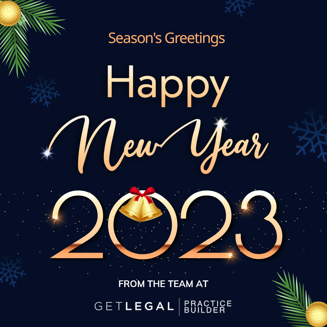 GetLegalPB's tweet image. Wishing You And Yours A Merry Christmas &amp;amp; Happy New Year
 #MerrysChristmas #HappyNewYear #HappyNewYear2023
