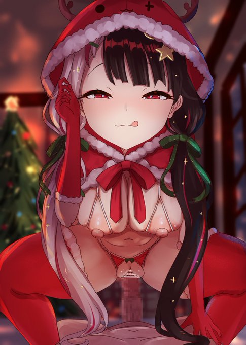 yrmサンタがやってきた 