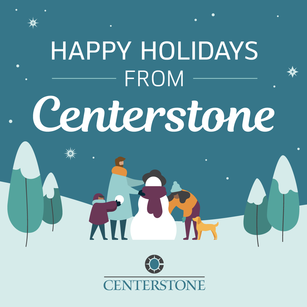 Centerstone's tweet photo. Happy Holidays to you and your loved ones. We hope that everyone has a safe a joyous holiday season!
#centerstone #holidays2022 #friends #family #support #mentalhealth https://t.co/p6zEYgdlxd