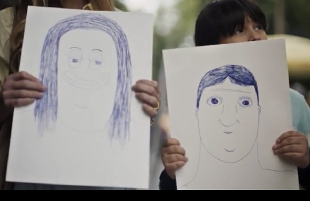 saatchi's tweet image. YouTube has been serving up this #KAYAK spot youtu.be/X8DiLr_TPQE a lot this month and now I really really want framed copies of these on my wall. @KAYAK please ask your ad agency for reprints; I’ll buy a set.