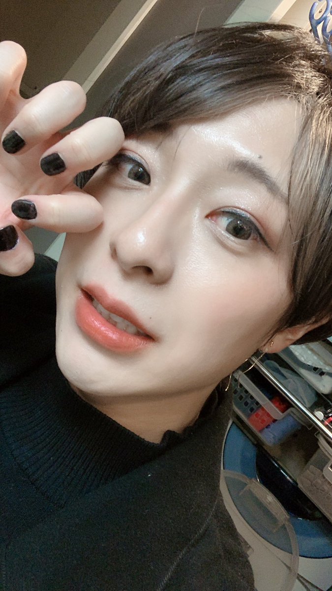 haruemonkunchan's tweet photo. 今日はこんなんでしたぁー https://t.co/IhjQNIfFAh
