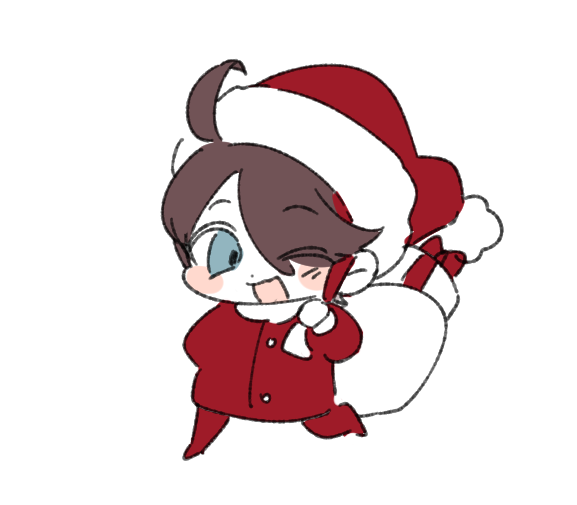 メリークリスマス～～～ 