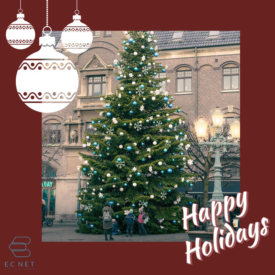ecnetsolutions's tweet image. Wishing you and your family a very joyous holiday!

#mobileappdevelopment #aesthetic #mobileapp #webdeveloper #webdevelopment #software #socialmedia #MerryChristmas #HappyNewYear #HappyHolidays