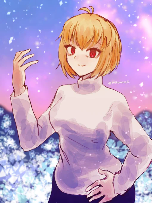 #アルクェイド生誕祭2022#アルクェイド誕生祭2022お誕生日おめでとう!! 