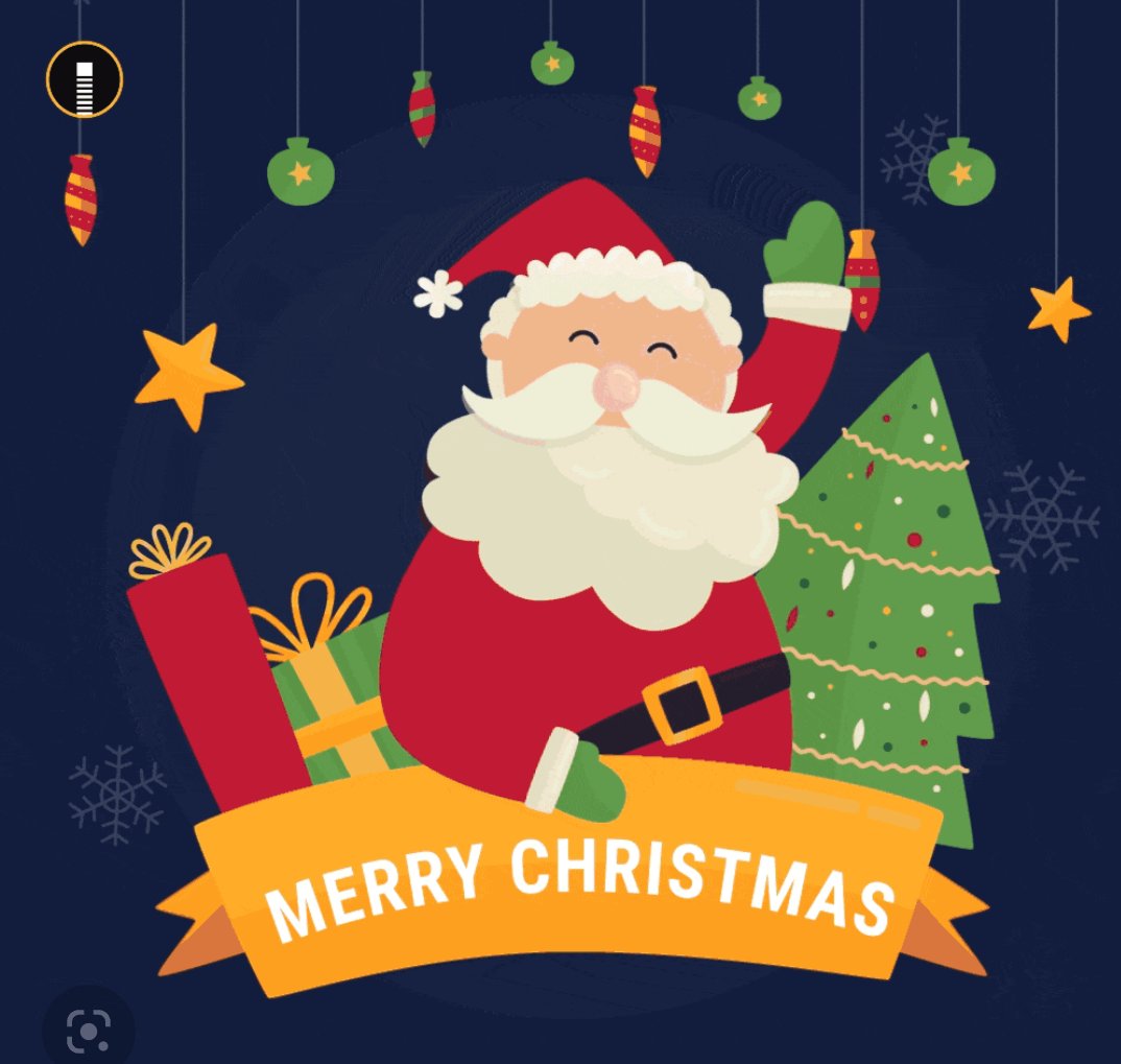 Wishing all our members, especially our younger ones a very happy and merry Christmas. We hope Santa is good to all the boys and girls.