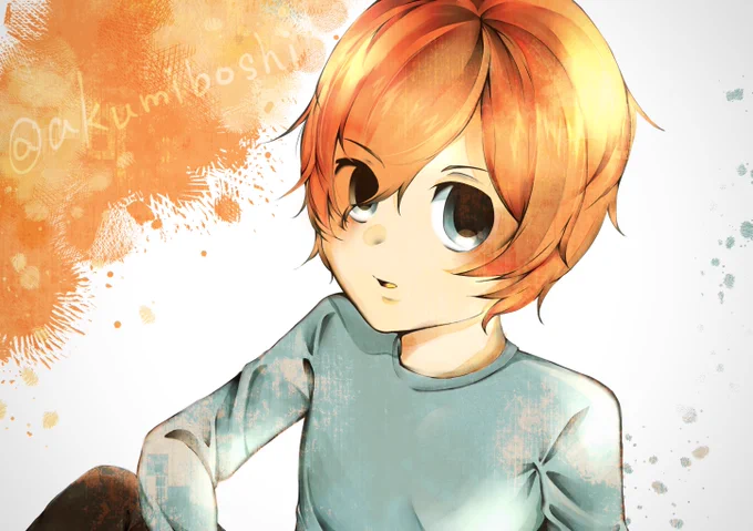 おえかき。 