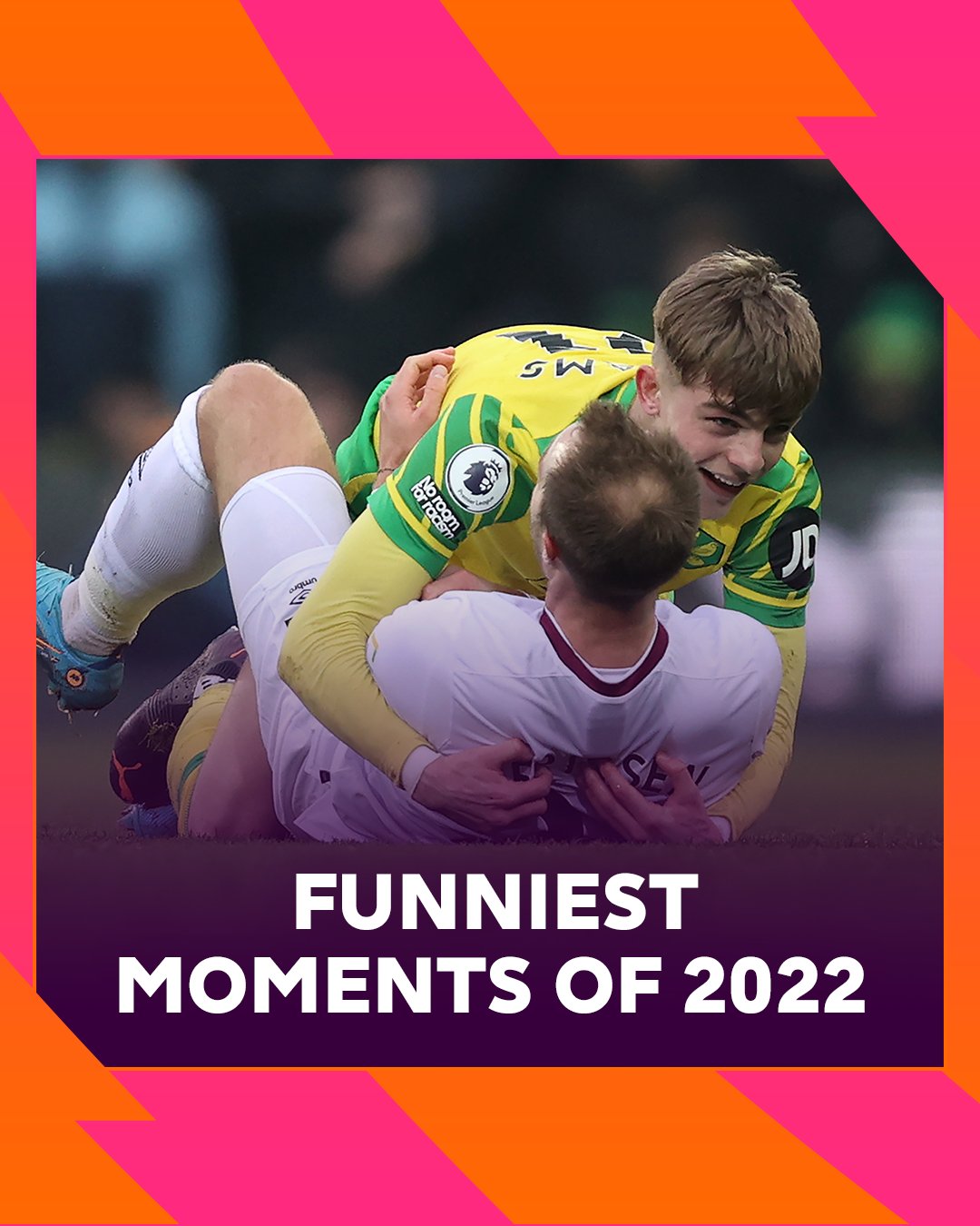 Funny Sports Pictures With Captions 2022