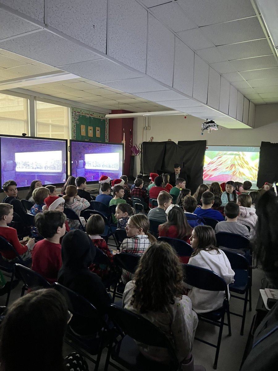 AES_Elementary tweet media