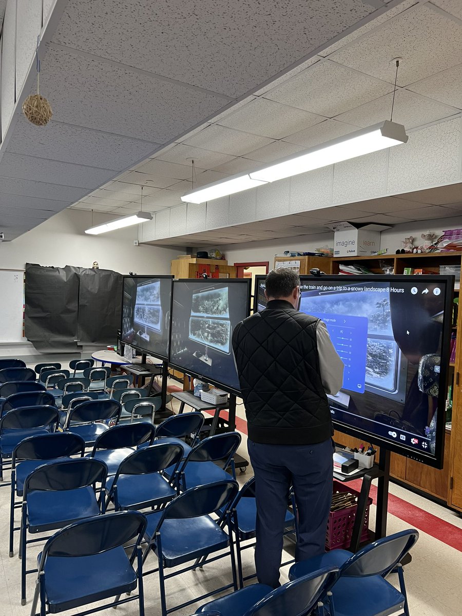 AES_Elementary tweet media