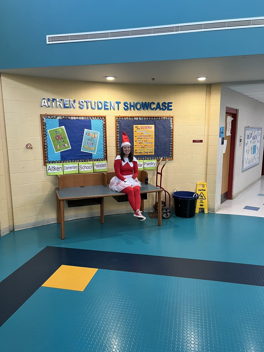 AES_Elementary tweet media