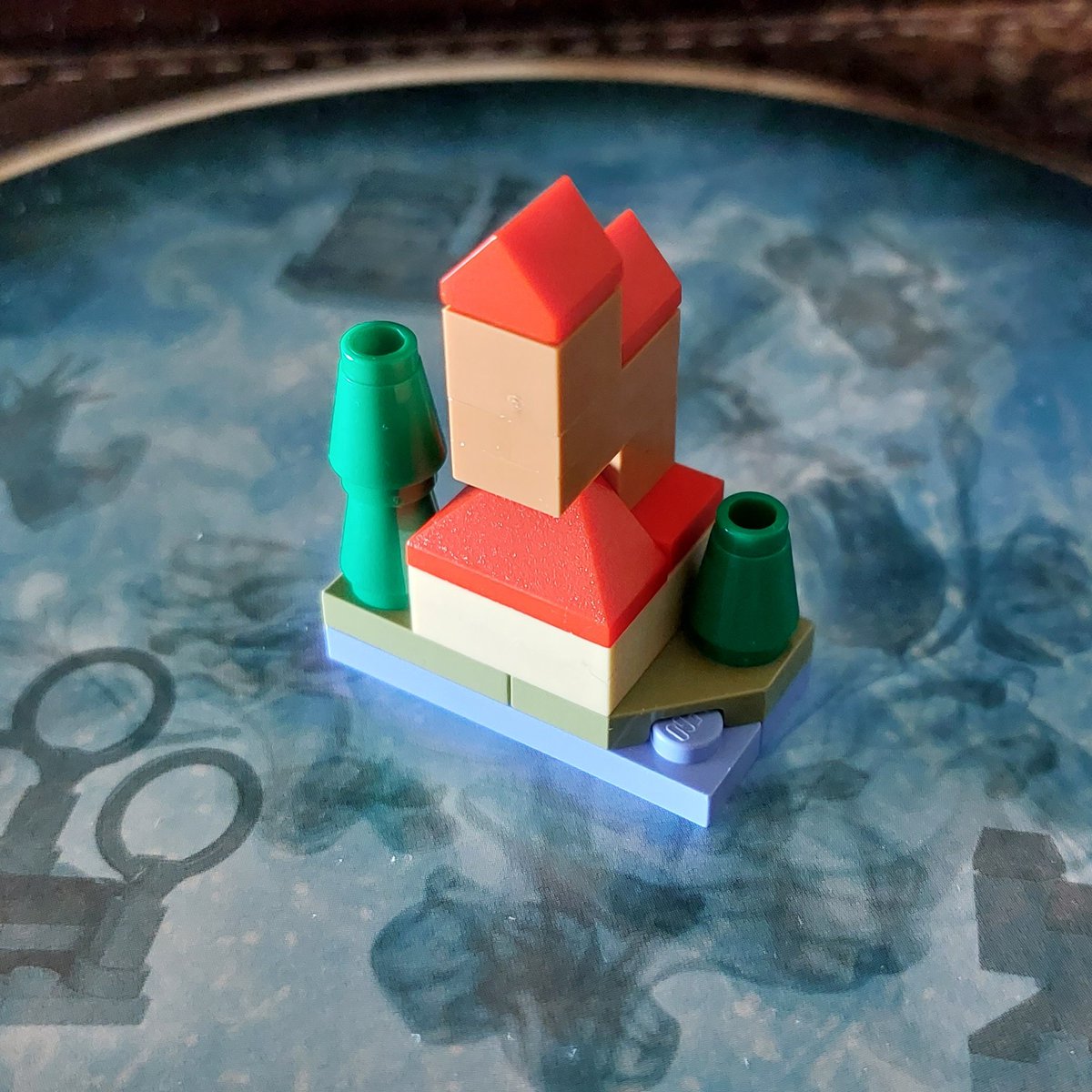 Harry Potter...Día 20

#lego #legoadventcalendar #legoharrypotter #legoafol #legomagazine #hispabrick