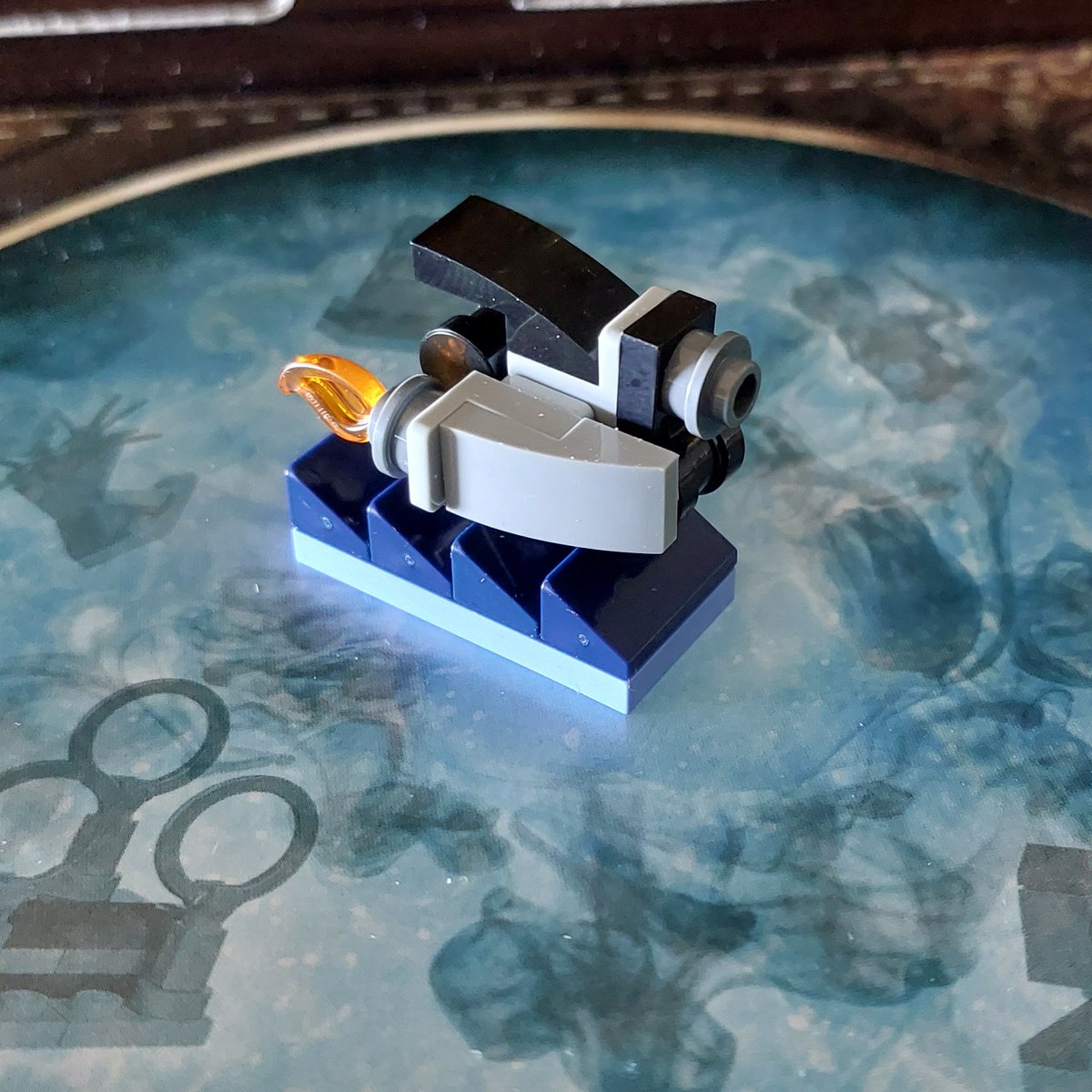 Harry Potter...Día 19

#lego #legoadventcalendar #legoharrypotter #legoafol #legomagazine #hispabrick